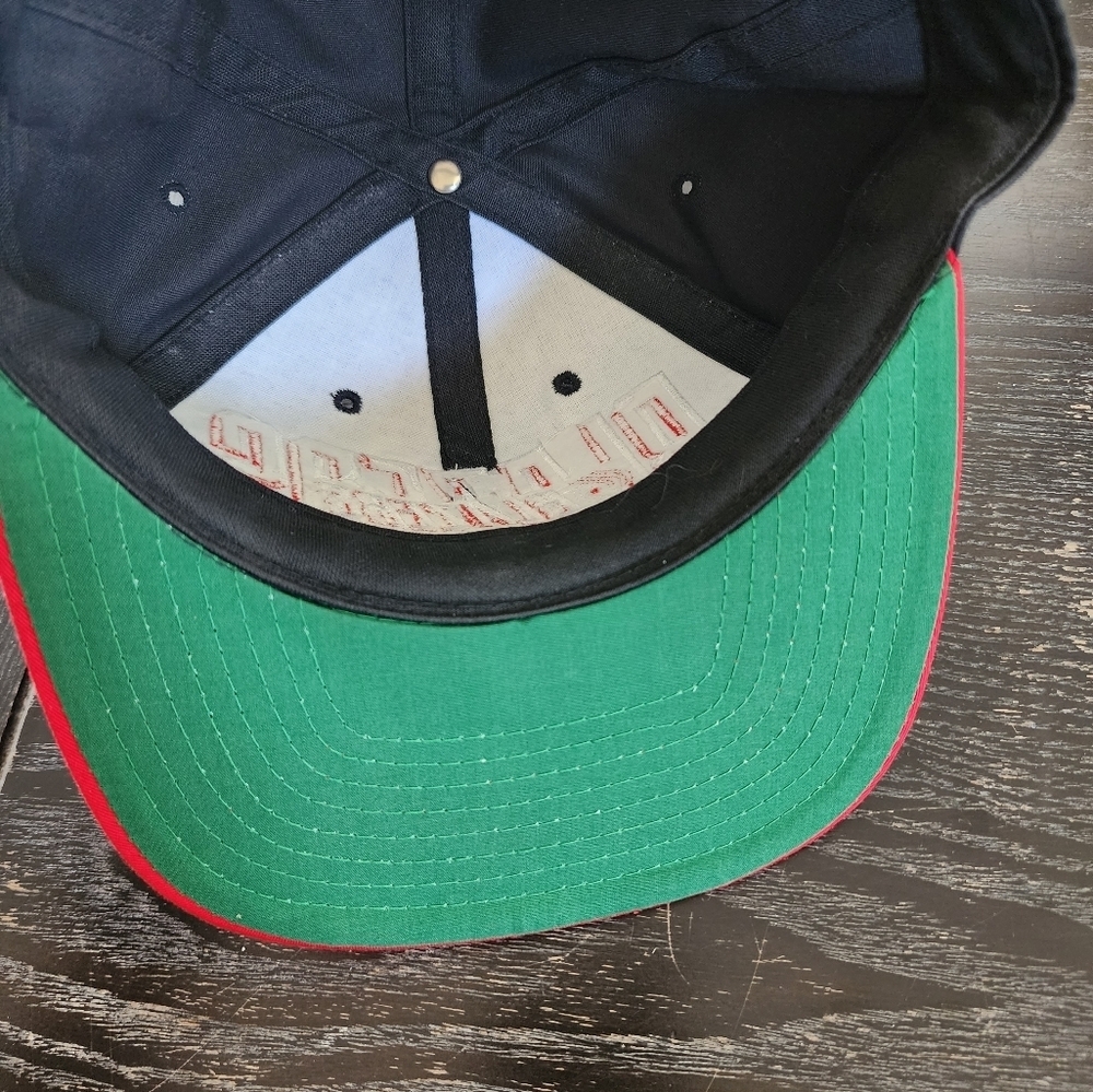Portland trail Blazers Snapback Vintage - Picture 6 of 8